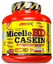 EXP Amix Nutrition MicelleHD Casein 1600 g jahoda - jogurt