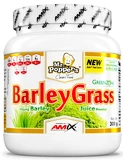 EXP Amix Nutrition Mr. Popper´s BarleyGrass 300 g