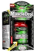 EXP Amix Nutrition MuscleCore MuscleDrol 60 kapslí