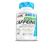 EXP Amix Nutrition Natural Caffeine PurCaf 60 kapslí