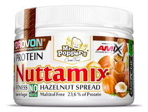 EXP Amix Nutrition Nuttamix 250 g