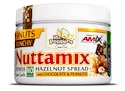 EXP Amix Nutrition NuttPeanuts 250 g
