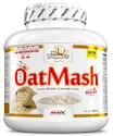 EXP Amix Nutrition OatMash 2000 g lesní ovoce