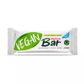 EXP Amix Nutrition Vegan protein bar 45 g kokos