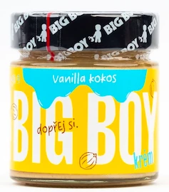 EXP Big Boy Vanilla - Kokos 250 g