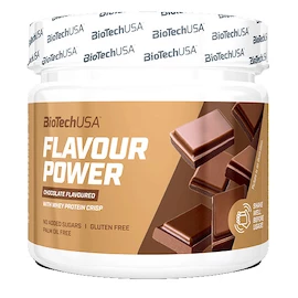 EXP BioTech USA Flavour Power 160 g čokoláda