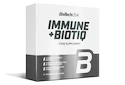 EXP BioTech USA Immune + Biotiq 2×18 caps