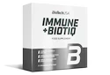 EXP BioTech USA Immune + Biotiq 2×18 kapslí