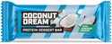 EXP BioTech USA Protein Dessert Bar 50 g malina