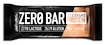 EXP BioTech USA Zero Bar 50 g čokoláda - karamel