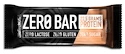 EXP BioTech USA Zero Bar 50 g dvojitá čokoláda