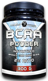 EXP Bodyflex Fitness BCAA Ppowder 300 g