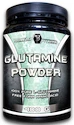 EXP Bodyflex Fitness Glutamine Powder 400 g