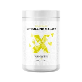 EXP BrainMax Citrulline Malate 500 g
