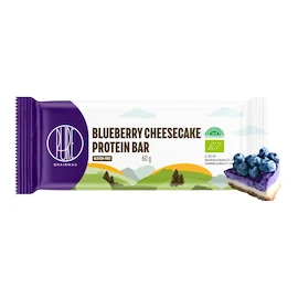 EXP BrainMax Pure Protein Bar 60 g kokos - matcha