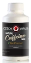 EXP Czech Virus Natural Caffeine Max 100 kapslí