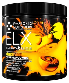 EXP E-Sports Nutrition Deadmau5 440 g tropické ovoce