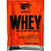 EXP Extrifit 100 % Whey Protein 30 g čokoláda - kokos