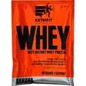 EXP Extrifit 100 % Whey Protein 30 g čokoláda - kokos