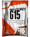 EXP Extrifit G 15 Anabolic Gainer 45 g čokoláda - kokos