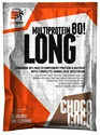 EXP Extrifit Long 80 Multiprotein 30 g čokoláda - kokos