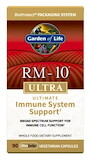 EXP Garden of Life RM-10 ULTRA Immune System Support 90 kapslí