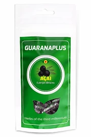 EXP GuaranaPlus Acai 100 kapslí