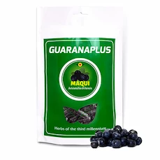 EXP GuaranaPlus Maqui berry XL 400 kapslí