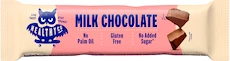 EXP HealthyCo Milk chocolate bar 30 g