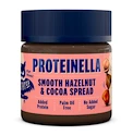 EXP HealthyCo Proteinella 200 g čokoláda - oříšek