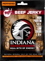 EXP Indiana Jerky 25 g hovězí - pepřové
