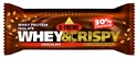 EXP Inkospor Whey Crispy 50 g čokoláda
