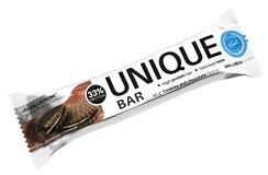 EXP Kevin Levrone Unique Bar 45 g slaný arašíd - karamel