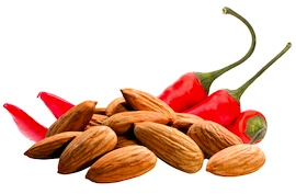 EXP LifeLike Mandle chilli 200 g