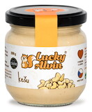 EXP Lucky Alvin Kešu máslo 200 g