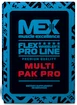EXP Mex Nutrition Multi Pak Pro 30 sáčků