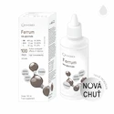 EXP Minerals70 Liquid Ferrum 100 ml