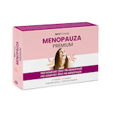 EXP MOVit Menopauza Premium 60 kapslí