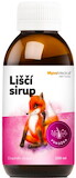 EXP MycoMedica Liščí sirup 200 ml