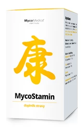 EXP MycoMedica MycoStamin 180 tablet