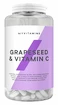 EXP Myprotein Výtažek ze semen hroznů a vitamín C 90 kapslí