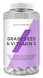 EXP Myprotein Výtažek ze semen hroznů a vitamín C 90 kapslí