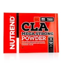 EXP Nutrend CLA Mega Strong Powder 5 g ananas - hruška