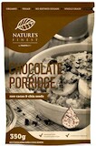 EXP Nutrisslim BIO Chocolate porridge 350 g