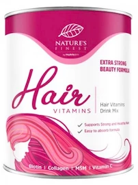EXP Nutrisslim Hair Vitamins (Podpora vlasů) 150 g