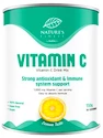 EXP Nutrisslim Vitamin C 150 g citron