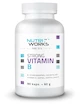 EXP NutriWorks  Strong Vitamin B 90 kapslí