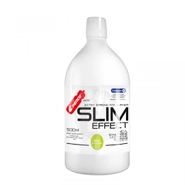 EXP Penco Slim Effect 500 ml citron
