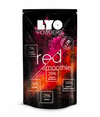EXP Pití Lyo Red smoothie mix 42 g