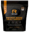 EXP Poškozený obal -  Reflex Nutrition Instant Mass Heavy Weight 5400 g  čokoláda